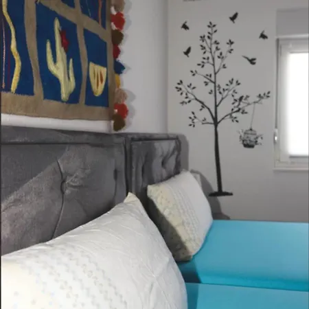 Elif Appartamento Mostar
