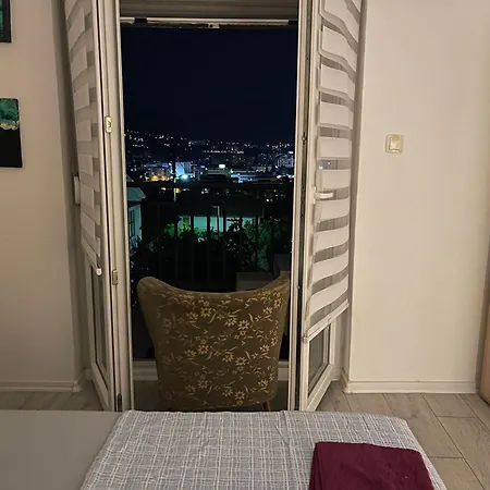 Appartement Elif Mostar