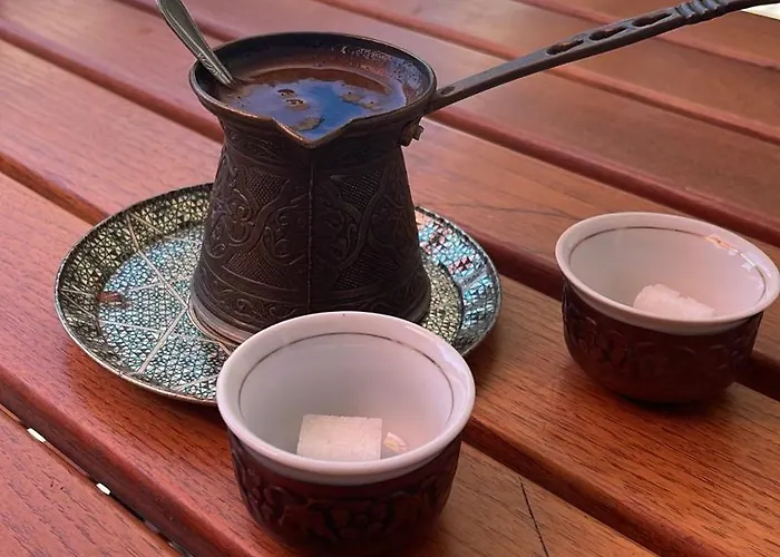 Elif Appartement Mostar