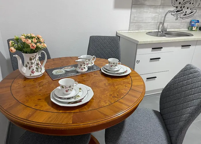 Elif Appartement Mostar