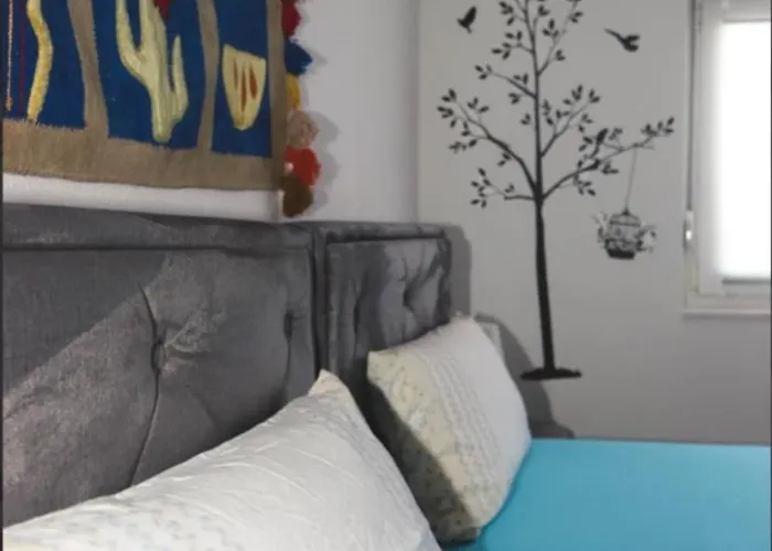 Elif Appartement Mostar