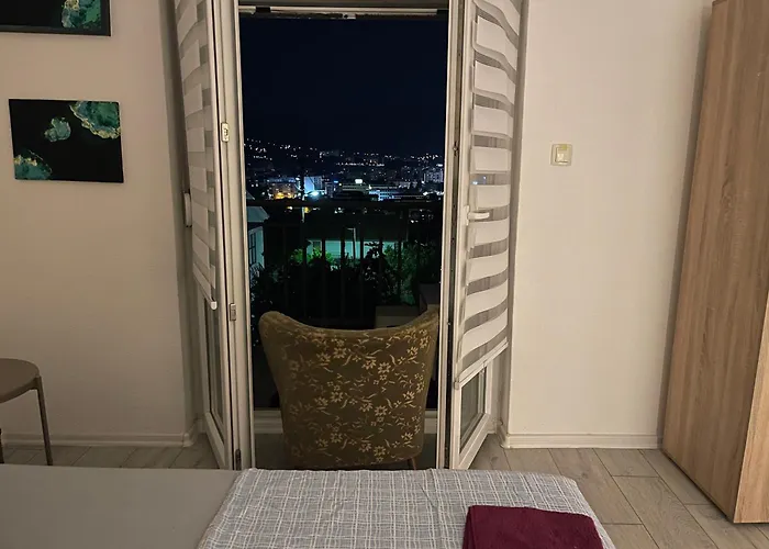 Appartement Elif Mostar
